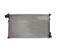 Radiateur, refroidissement moteur THERMOTEC D7P050TT
