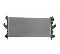 Radiateur, refroidissement moteur THERMOTEC D7P053TT