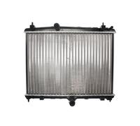 Radiateur, refroidissement moteur THERMOTEC D7P059TT