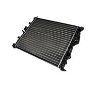 Radiateur, refroidissement moteur THERMOTEC D7R003TT