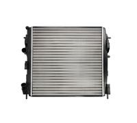 Radiateur, refroidissement moteur THERMOTEC D7R006TT