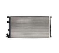 THERMOTEC D7R011TT Radiateur du moteur