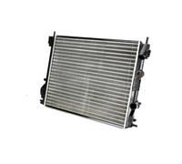 Radiateur, refroidissement moteur THERMOTEC D7R018TT