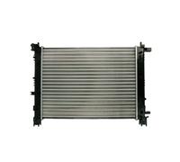 Radiateur, refroidissement moteur THERMOTEC D7R021TT