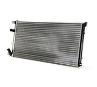 Radiateur, refroidissement moteur THERMOTEC D7R022TT
