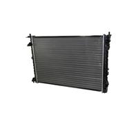 THERMOTEC D7R025TT Radiateur du moteur