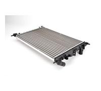 Radiateur, refroidissement moteur THERMOTEC D7R028TT