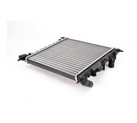 Radiateur, refroidissement moteur THERMOTEC D7R030TT