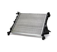 Radiateur, refroidissement moteur THERMOTEC D7R034TT