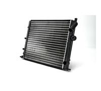 Radiateur, refroidissement moteur THERMOTEC D7R036TT