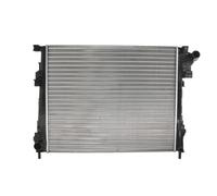 THERMOTEC D7R048TT Radiateur du moteur