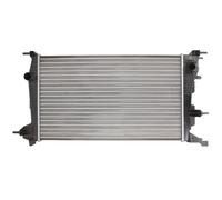 THERMOTEC D7R049TT Radiateur du moteur