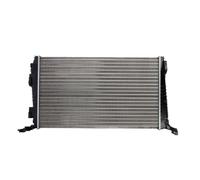 Radiateur, refroidissement moteur THERMOTEC D7R051TT