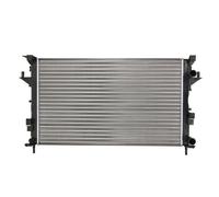 THERMOTEC D7R055TT Radiateur du moteur