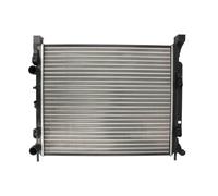 Radiateur, refroidissement moteur THERMOTEC D7R057TT