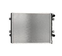 Radiateur, refroidissement moteur THERMOTEC D7RV006TT