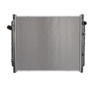 Radiateur, Refroidissement Moteur THERMOTEC D7RV008TT