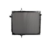 Radiateur, refroidissement moteur THERMOTEC D7RV016TT