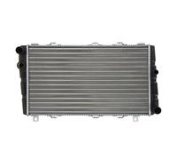 THERMOTEC D7S001TT Radiateur du moteur
