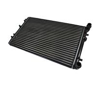 Radiateur, refroidissement moteur THERMOTEC D7S002TT