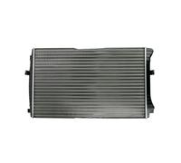 Radiateur, refroidissement moteur THERMOTEC D7S007TT