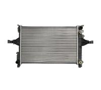 Radiateur, refroidissement moteur THERMOTEC D7V006TT