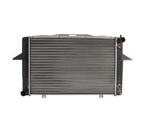 Radiateur, refroidissement moteur THERMOTEC D7V008TT