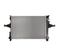 THERMOTEC D7V010TT Radiateur du moteur