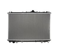 Thermotec Radiateur moteur D7V011TT - grille soudée - pour Volvo S40 I