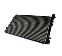 THERMOTEC D7W001TT Radiateur du moteur