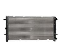 Radiateur, refroidissement moteur THERMOTEC D7W003TT