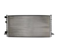 Radiateur, refroidissement moteur THERMOTEC D7W012TT