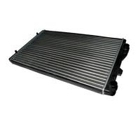 THERMOTEC D7W027TT Radiateur du moteur