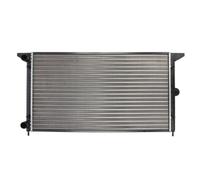 Radiateur, refroidissement moteur THERMOTEC D7W031TT
