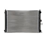 Radiateur, refroidissement moteur THERMOTEC D7W033TT