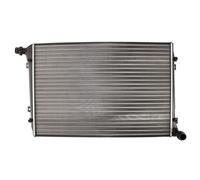 Radiateur, refroidissement moteur THERMOTEC D7W036TT