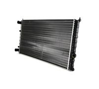 Radiateur, refroidissement moteur THERMOTEC D7W038TT