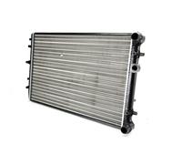 THERMOTEC D7W043TT Radiateur du moteur