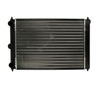 Radiateur, refroidissement moteur THERMOTEC D7W051TT