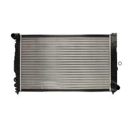 THERMOTEC D7W053TT Radiateur du moteur