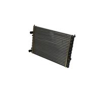 THERMOTEC D7W054TT Radiateur du moteur
