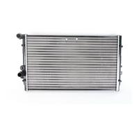 Radiateur, refroidissement moteur THERMOTEC D7W058TT