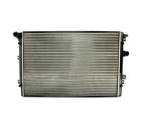 THERMOTEC D7W059TT Radiateur du moteur