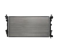 Radiateur, refroidissement moteur THERMOTEC D7W061TT
