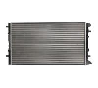Radiateur, refroidissement moteur THERMOTEC D7W064TT