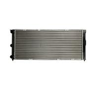 Radiateur, refroidissement moteur THERMOTEC D7W065TT