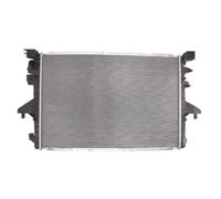 Radiateur, refroidissement moteur THERMOTEC D7W069TT