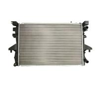 Radiateur, refroidissement moteur THERMOTEC D7W071TT