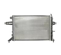 Radiateur, refroidissement moteur THERMOTEC D7X001TT