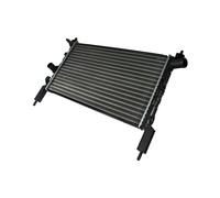 Radiateur, refroidissement moteur THERMOTEC D7X004TT
